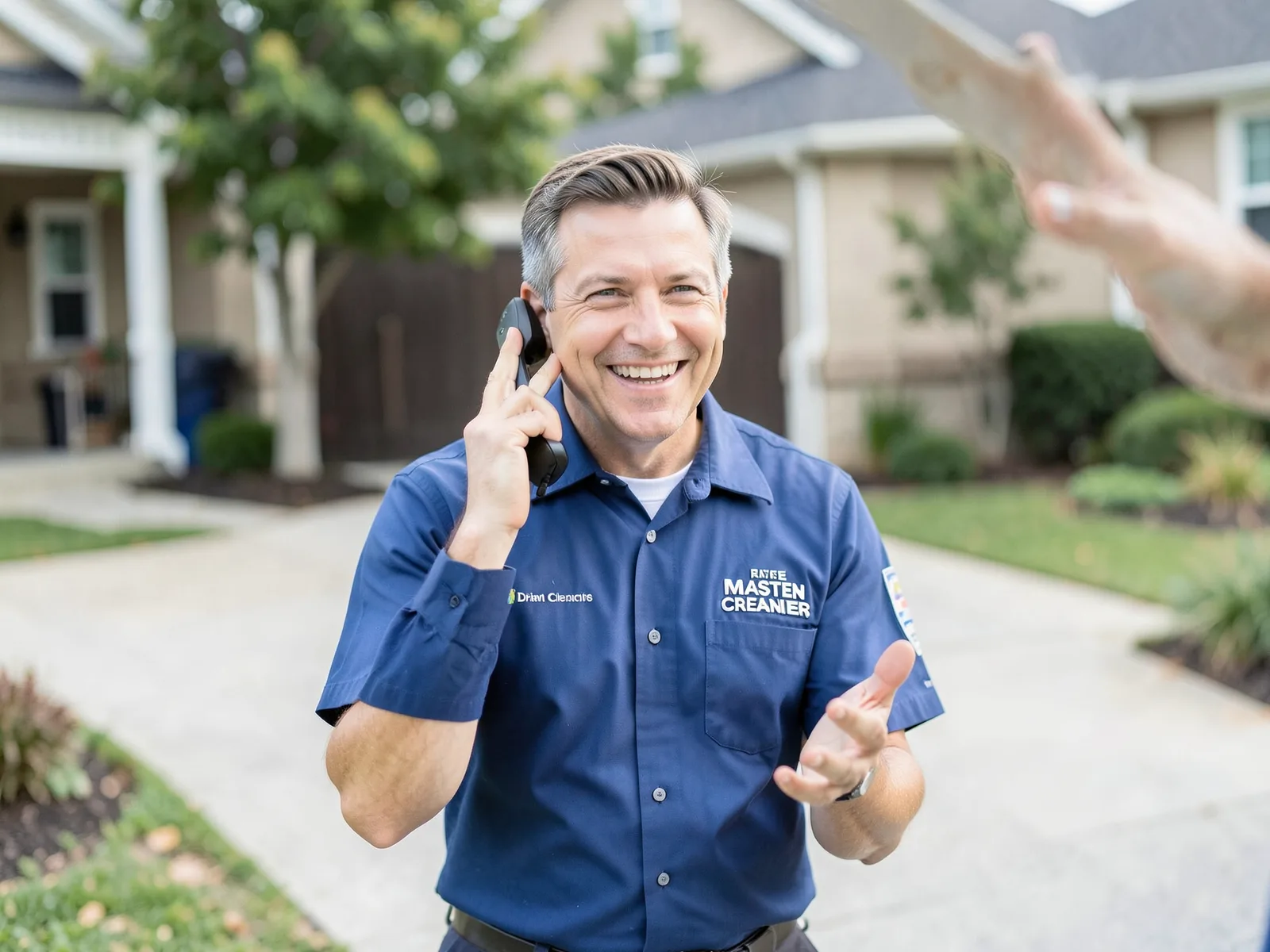 Drain Cleaning Sandersville, GA FAQs